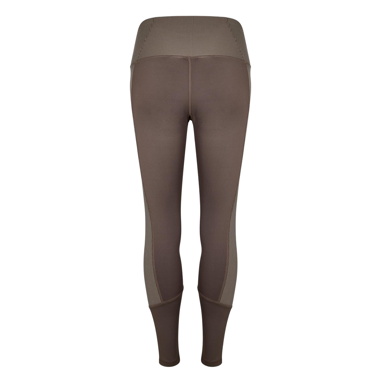 Legging Femme (Gris) 2/2