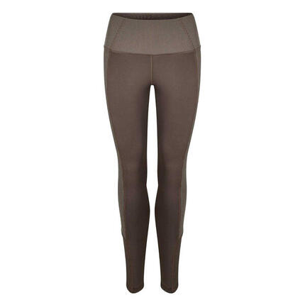 Leggings für Damen Grau