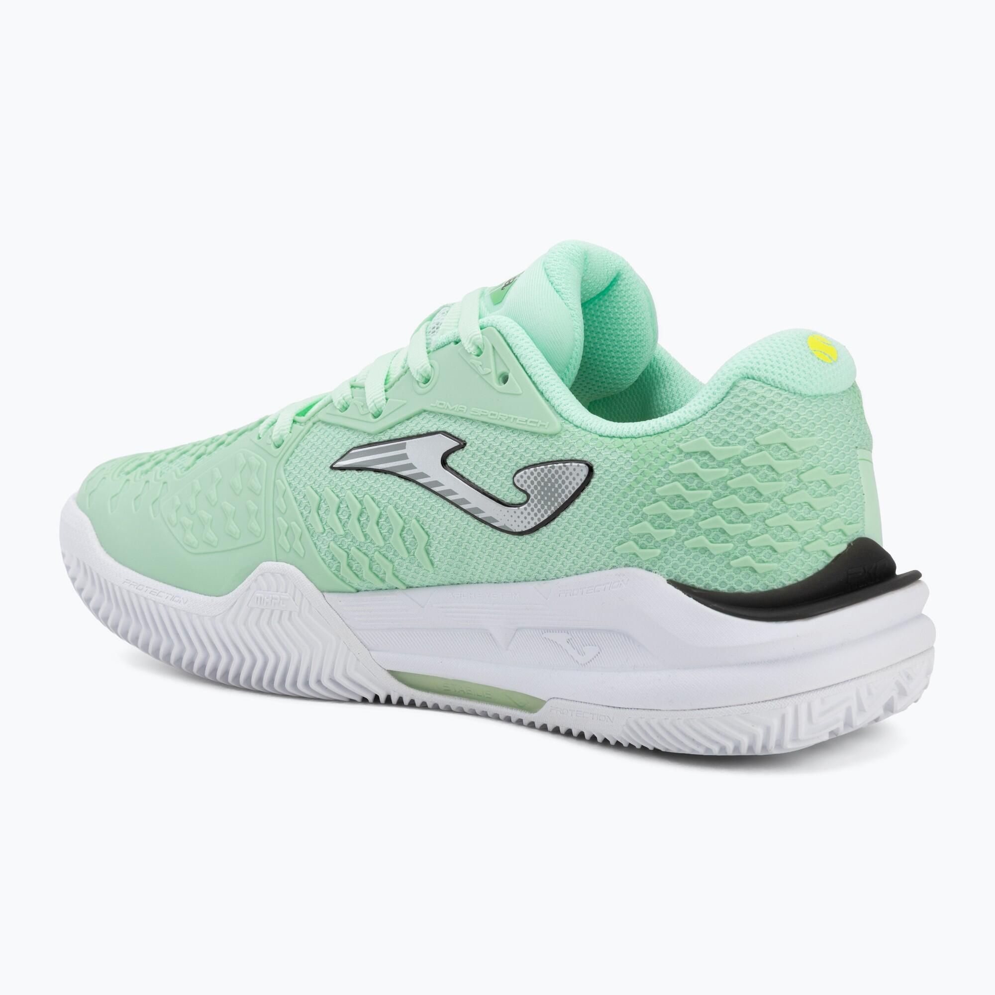 Buty do tenisa damskie Joma Ace Lady C 3/7