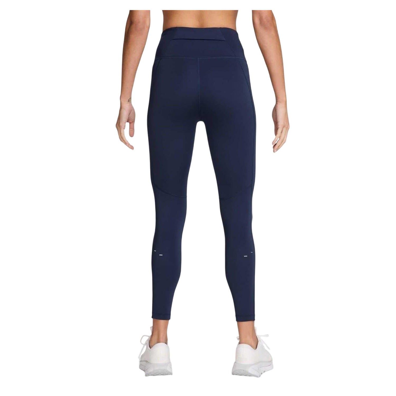 "Tempo" 78 Leggings für Damen Mitternachtsblau 2/3