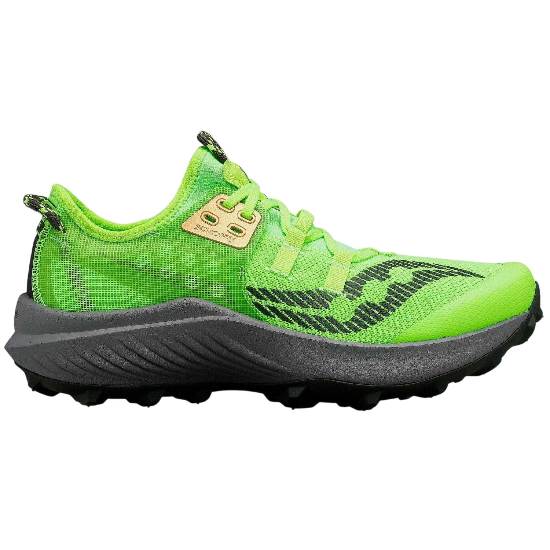 SAUCONY picture