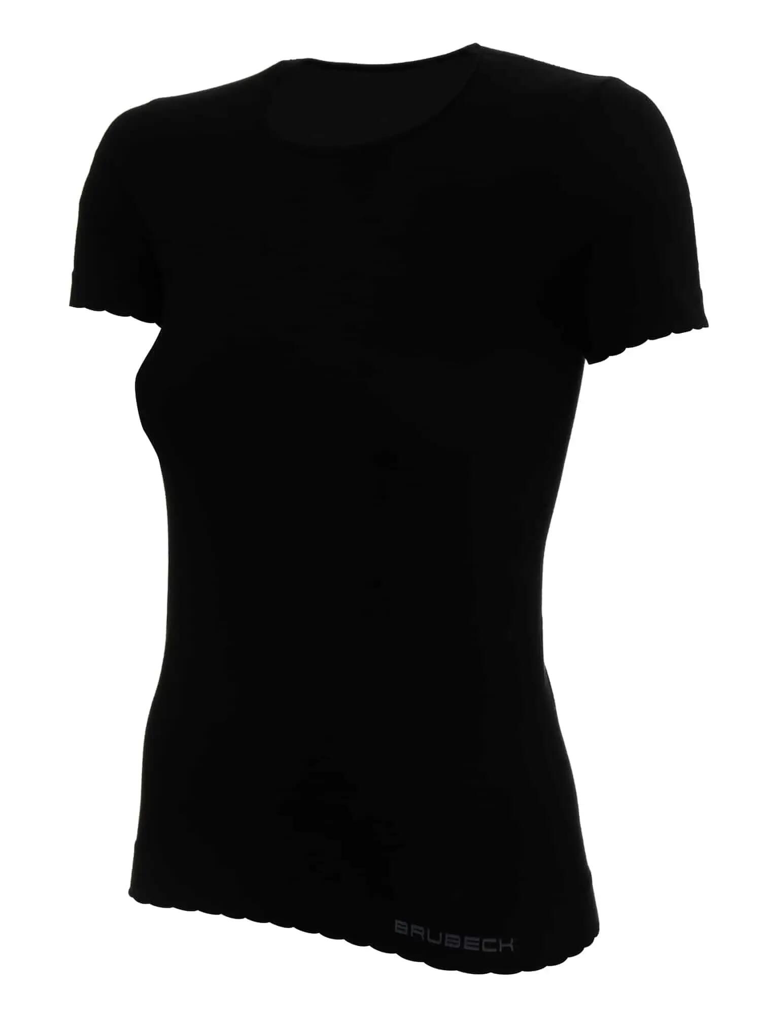 COMFORT COTTON Női rövid ujjú póló 3/3