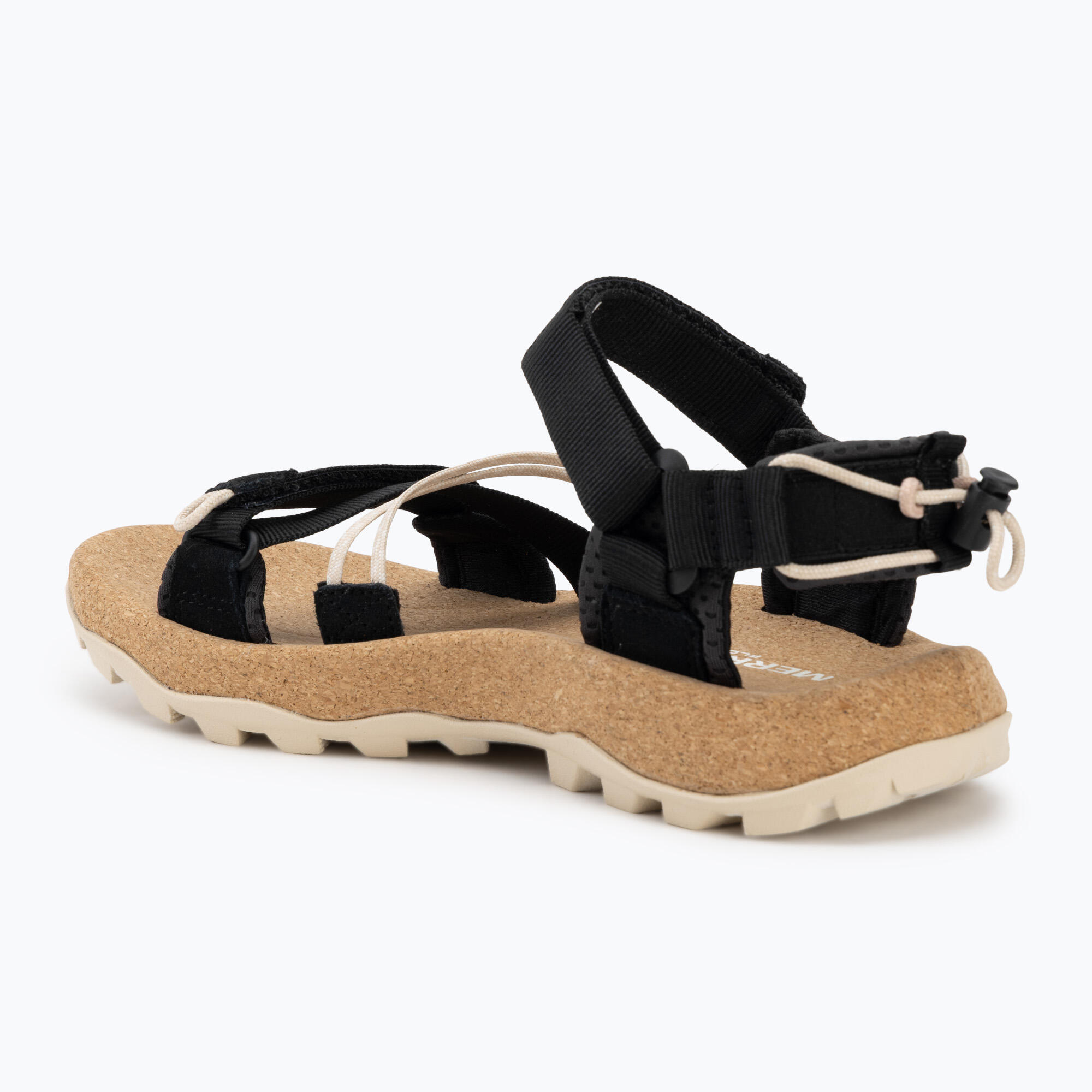 Sandały damskie Merrell Speed Fusion Sport RMX 3/7