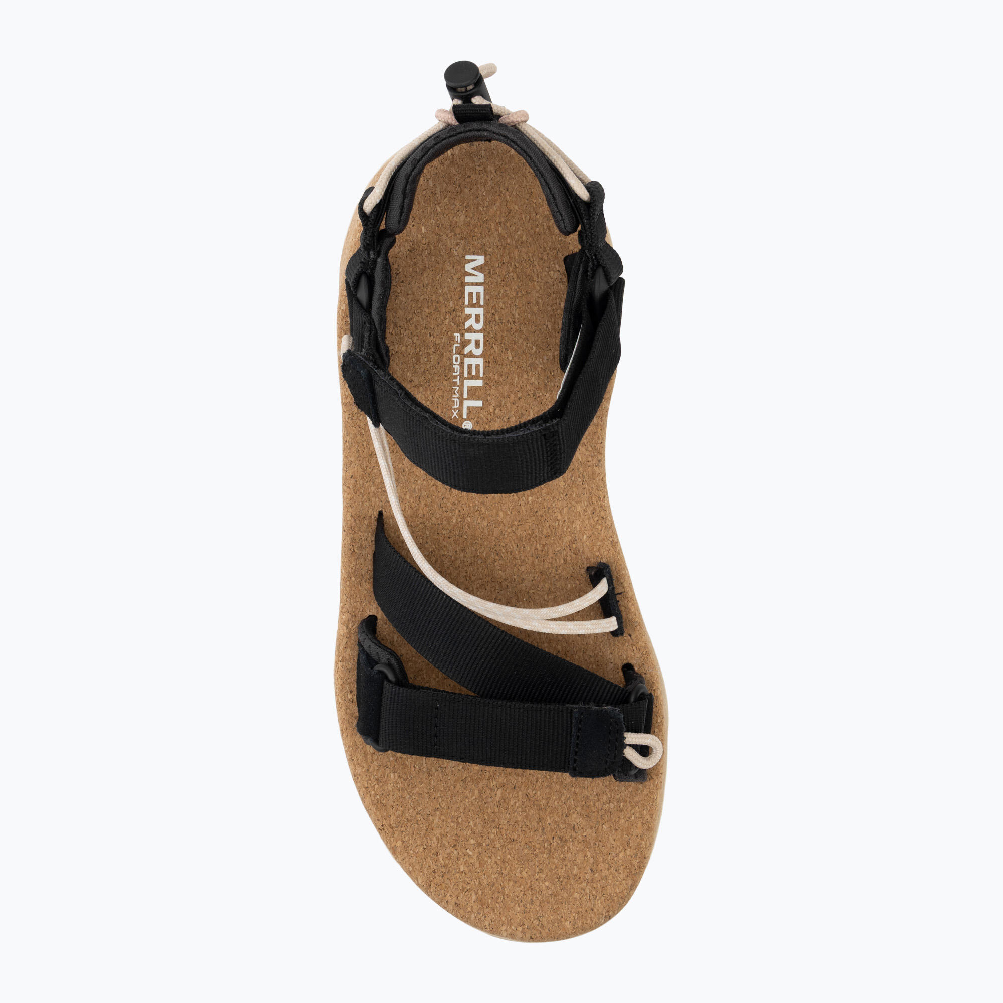 Sandały damskie Merrell Speed Fusion Sport RMX 5/7