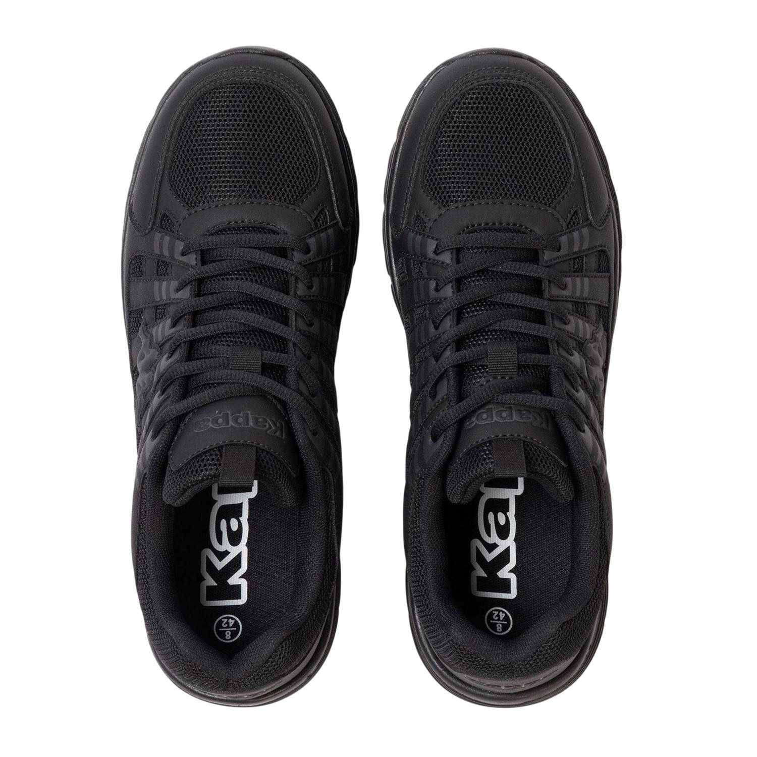 Scarpe SportiveUomo Kappa S3000 Nero 3/4