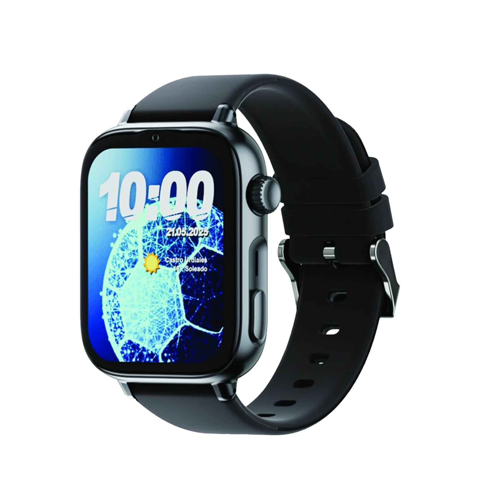 SaveFamily SaveWatch Plus 2SCHWARZ 2/2