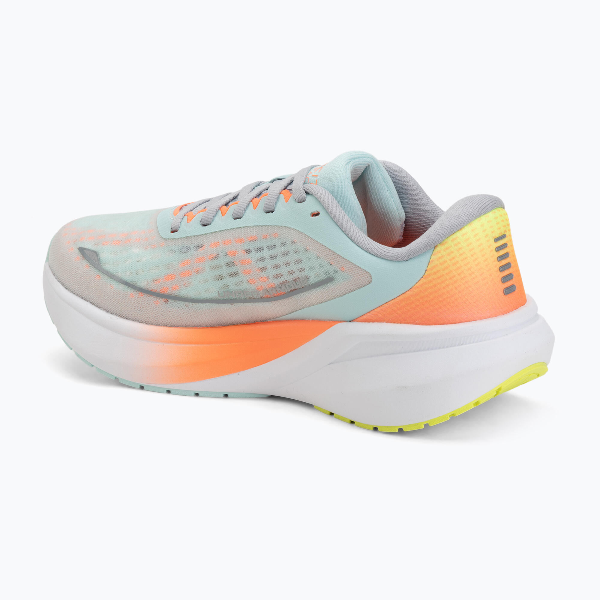 Sapatilhas de corrida Under Armour Velociti Pace para mulher 3/7