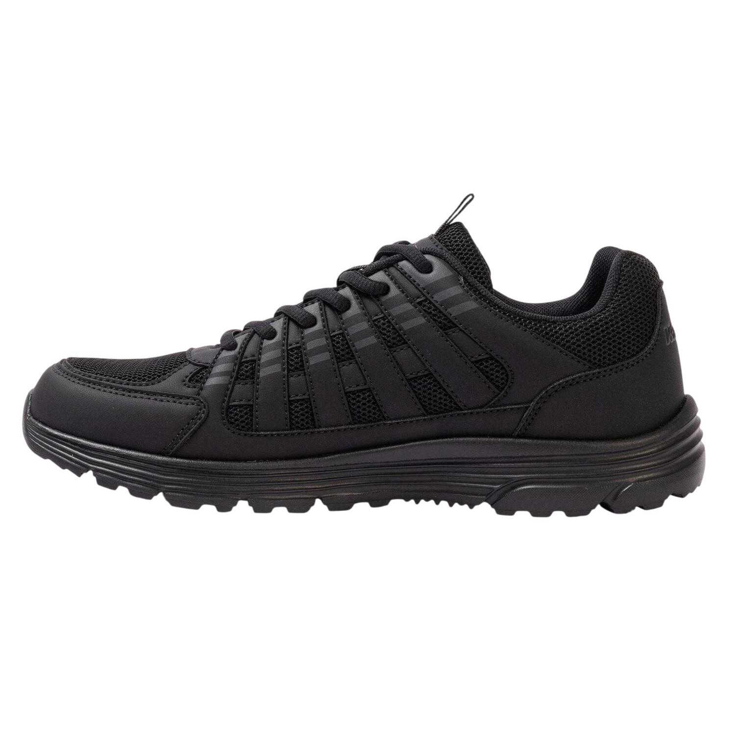 Scarpe SportiveUomo Kappa S3000 Nero 2/4