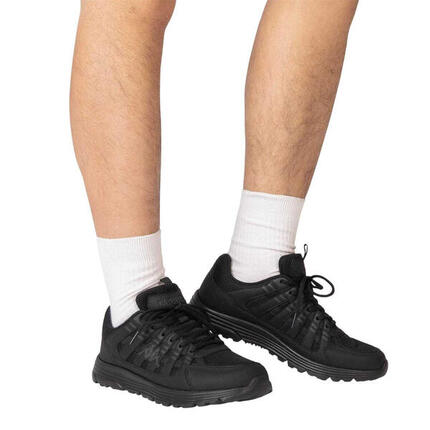 Baskets S3000 Homme (Noir)