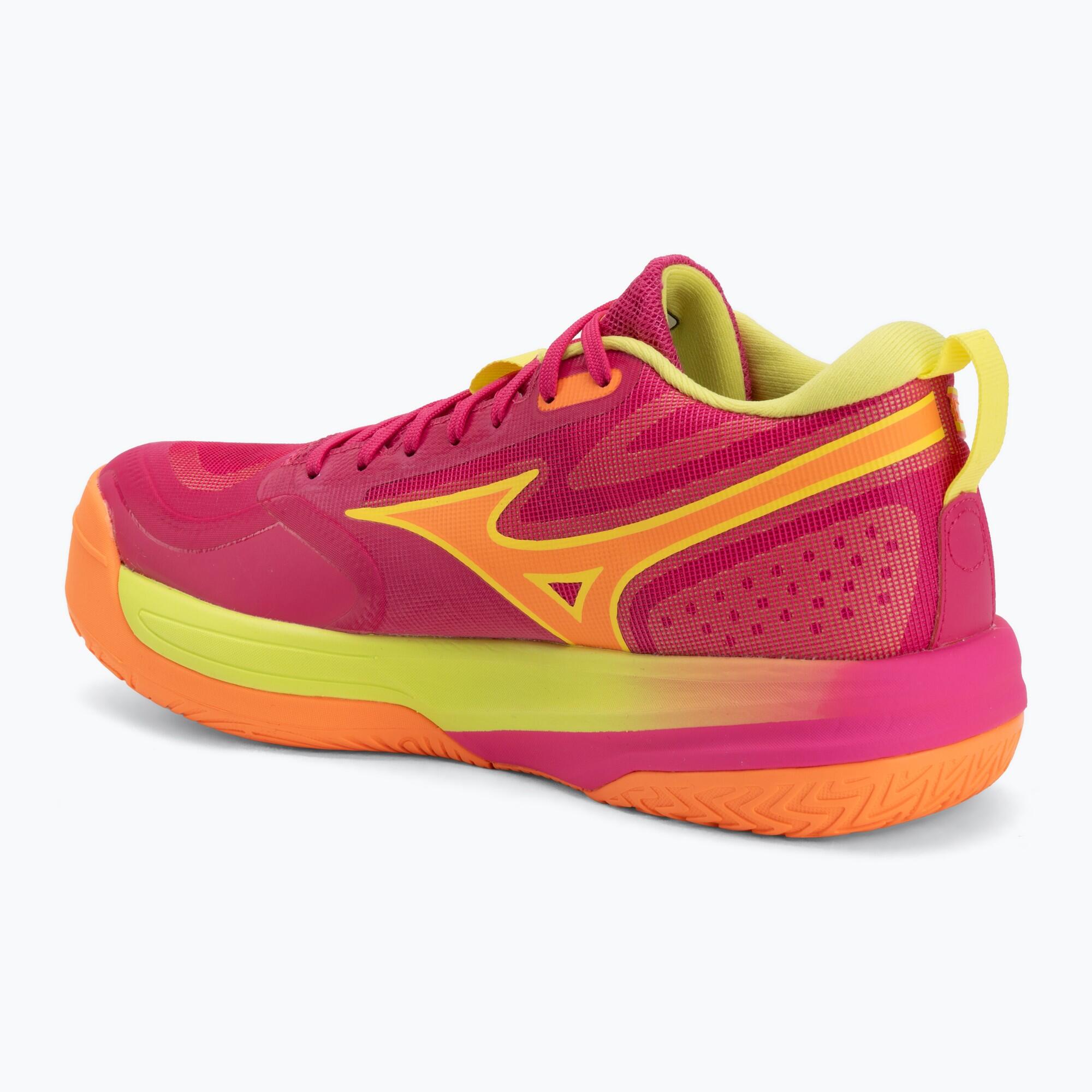 Buty do siatkówki Mizuno Neo Jump 3/7