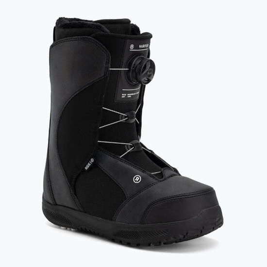 Buty snowboardowe damskie RIDE Harper W