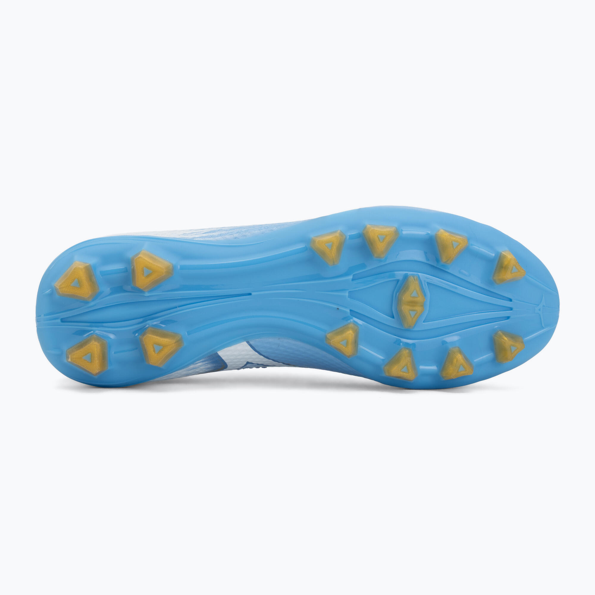 Buty piłkarskie dziecięce Mizuno Alfa III Select Jr FG 4/7