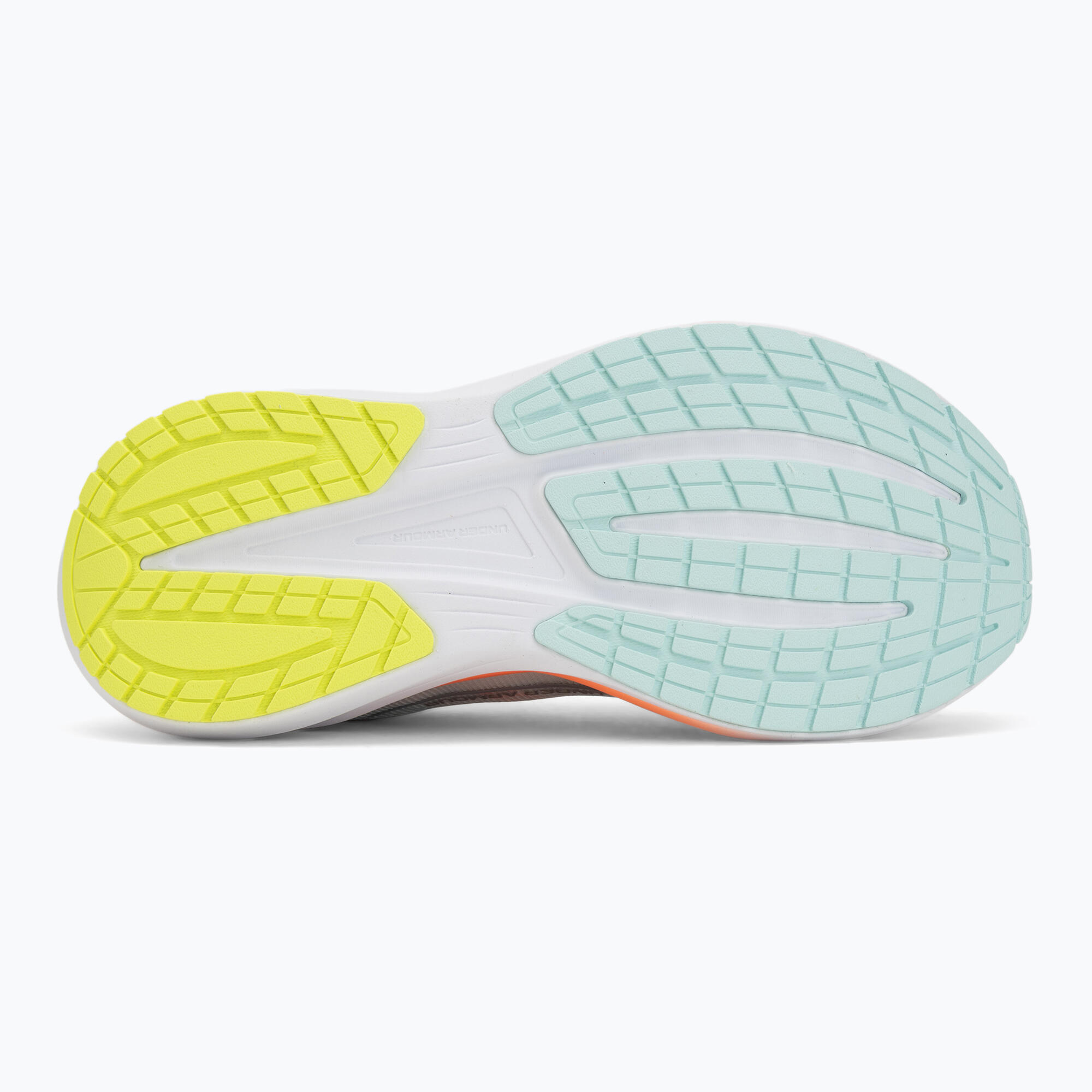 Sapatilhas de corrida Under Armour Velociti Pace para mulher 4/7