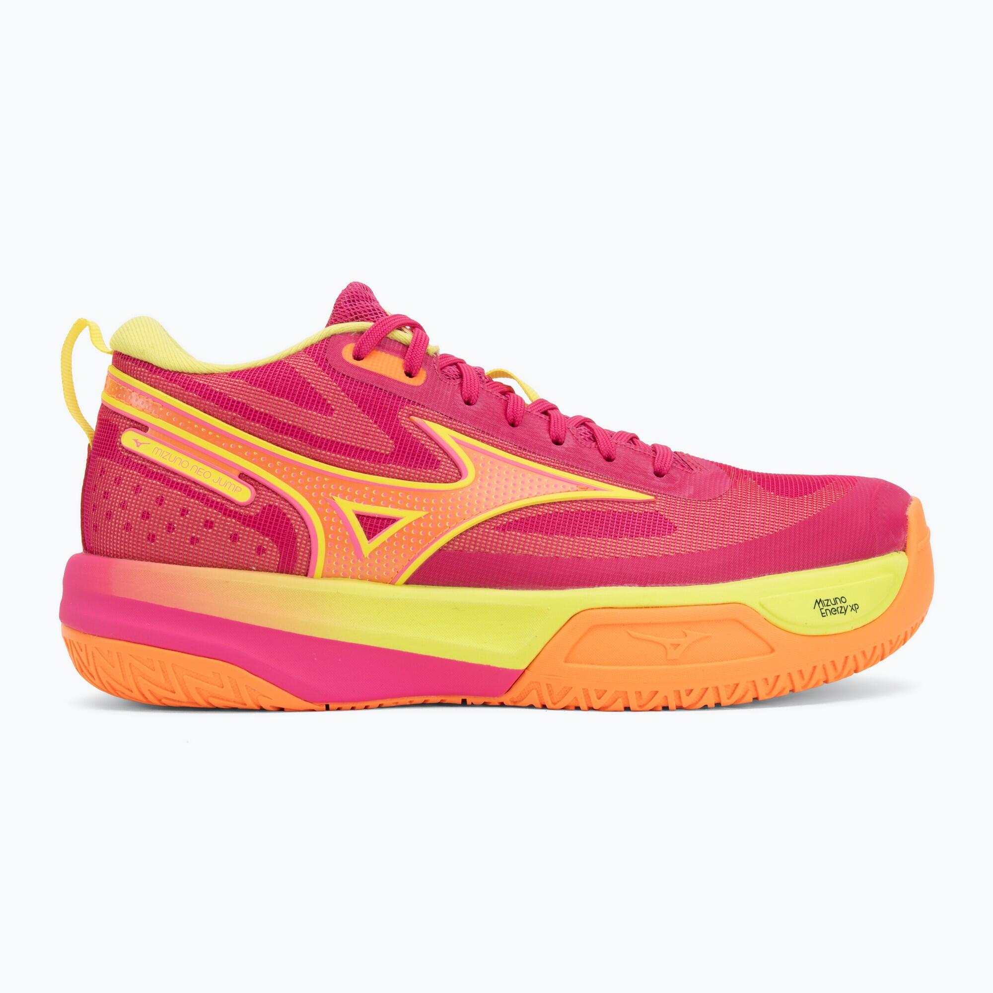 Buty do siatkówki Mizuno Neo Jump 2/7