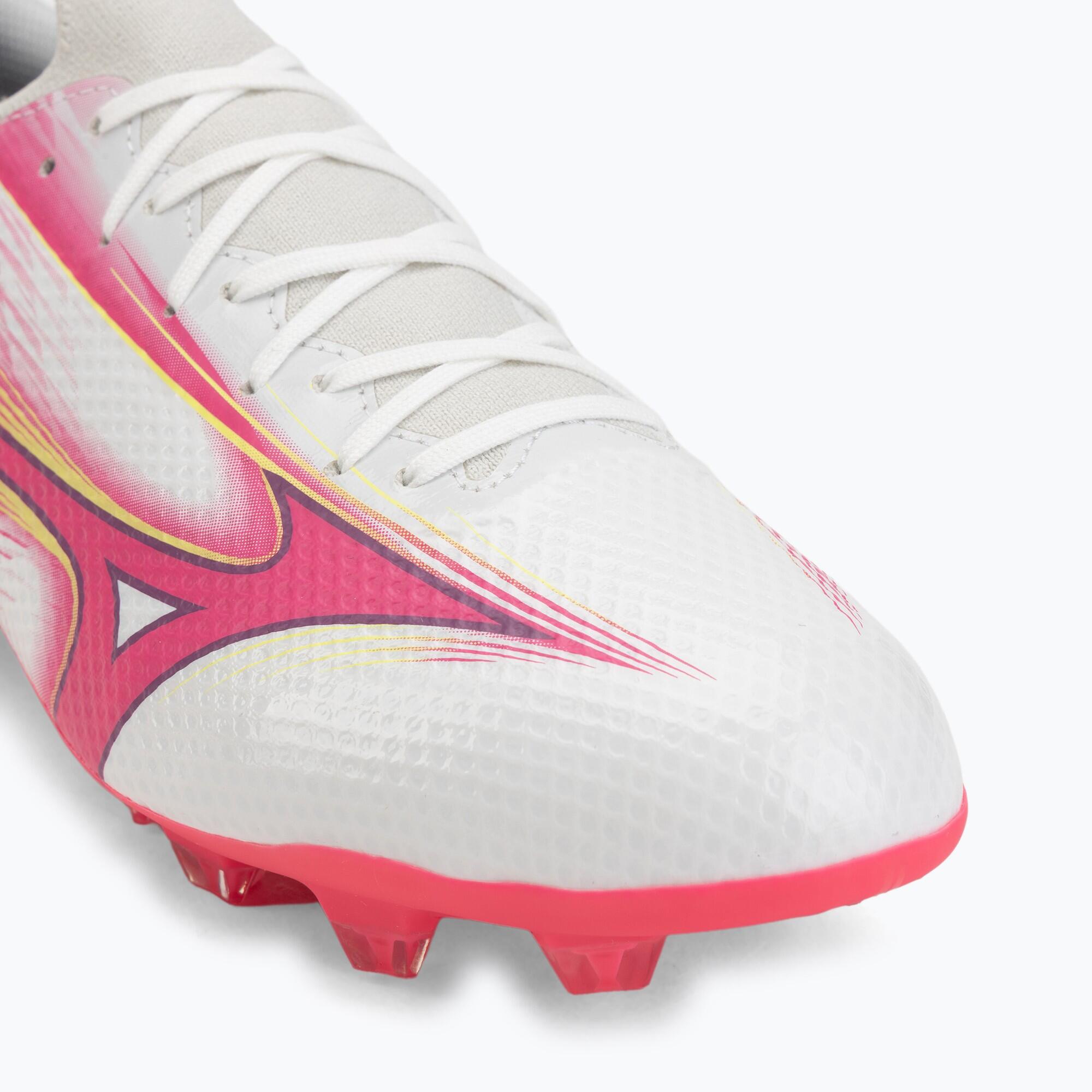 Buty piłkarskie Mizuno Alfa III Select FG 7/7