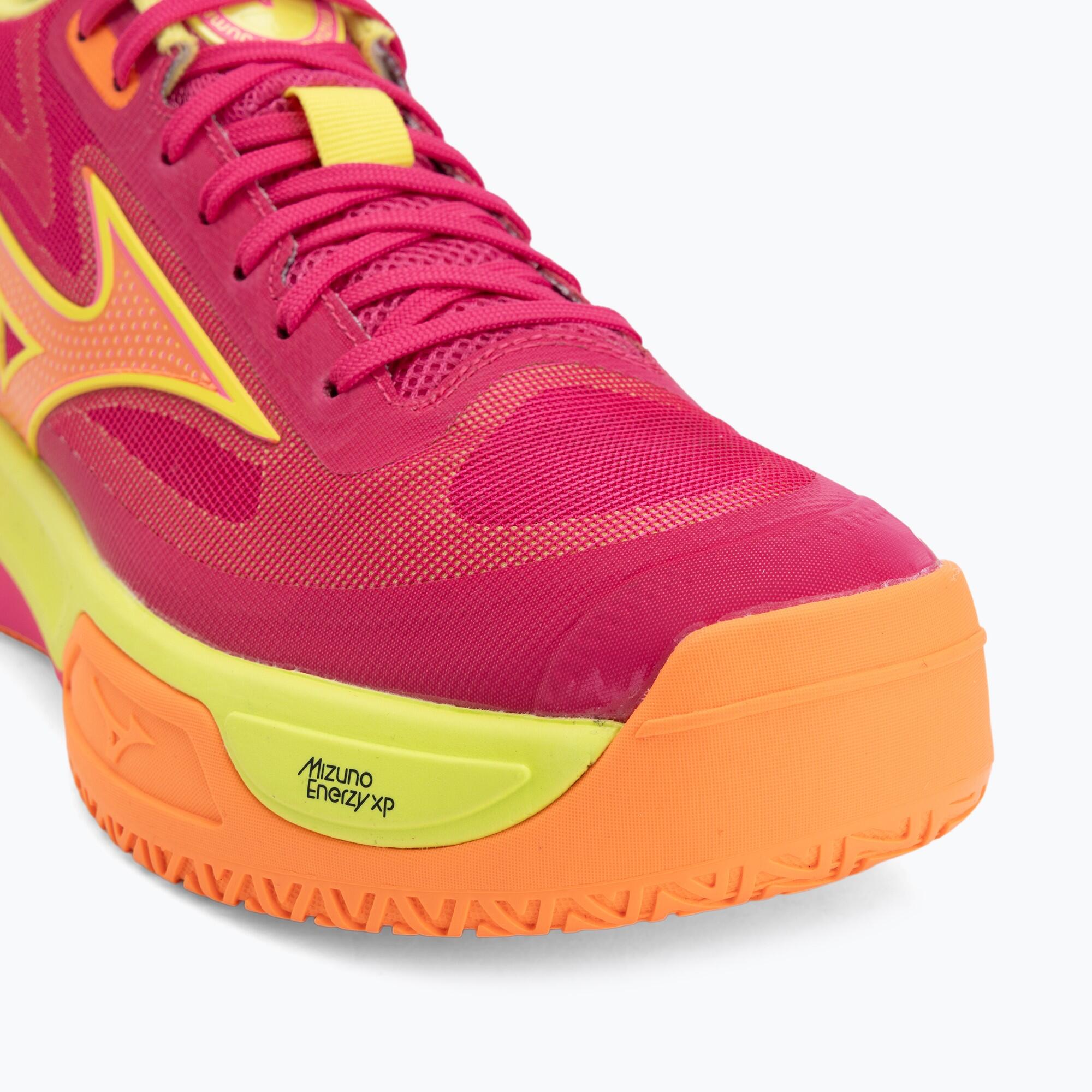 Buty do siatkówki Mizuno Neo Jump 7/7