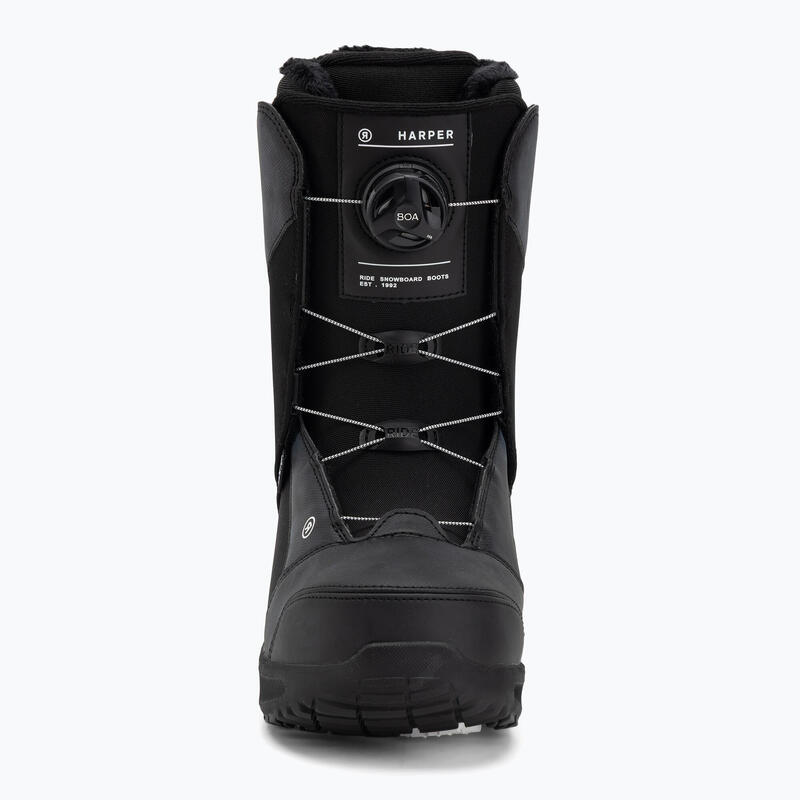 Încălțăminte snowboard pentru femei RIDE Harper W