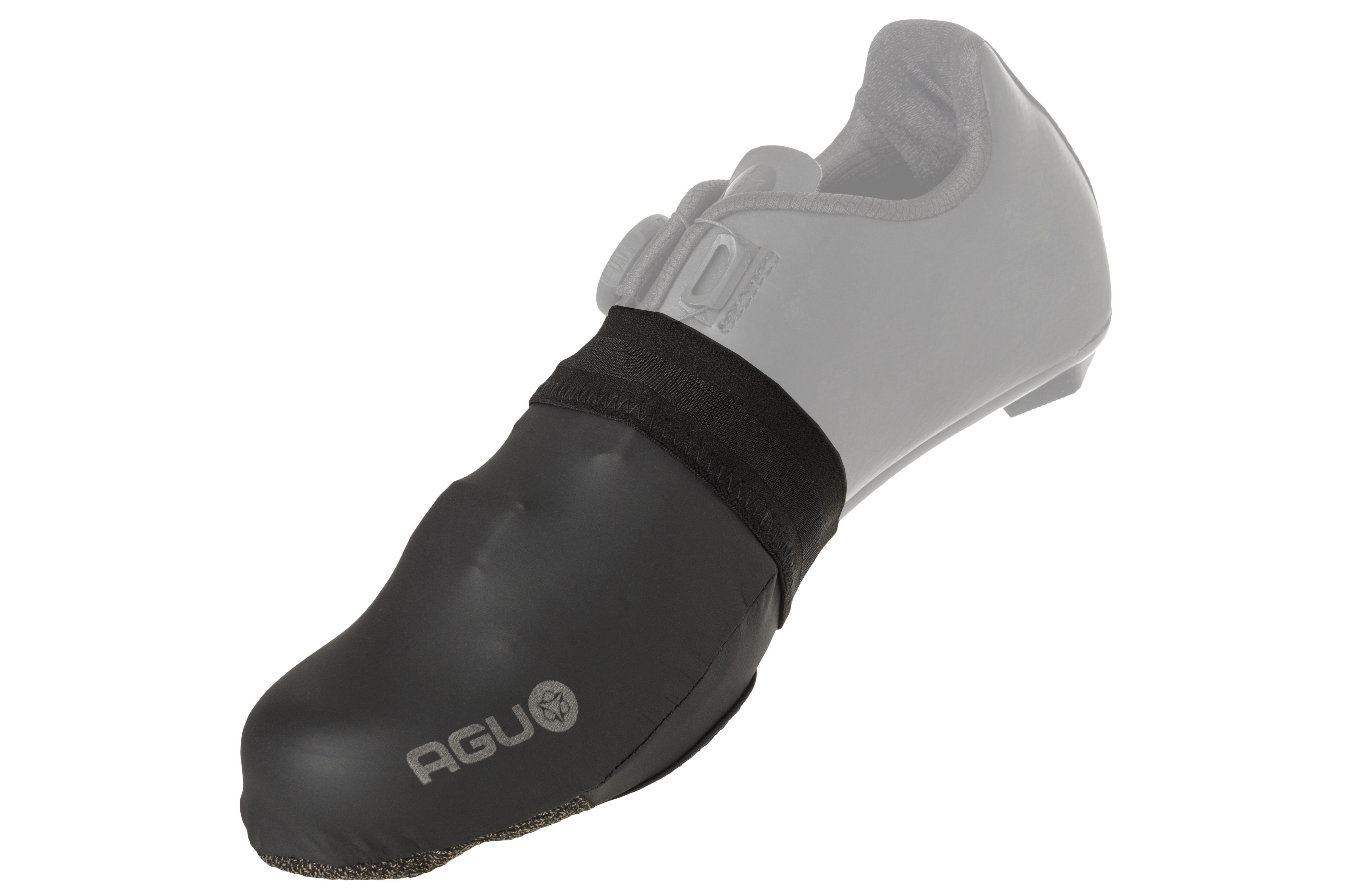 Toe Covers