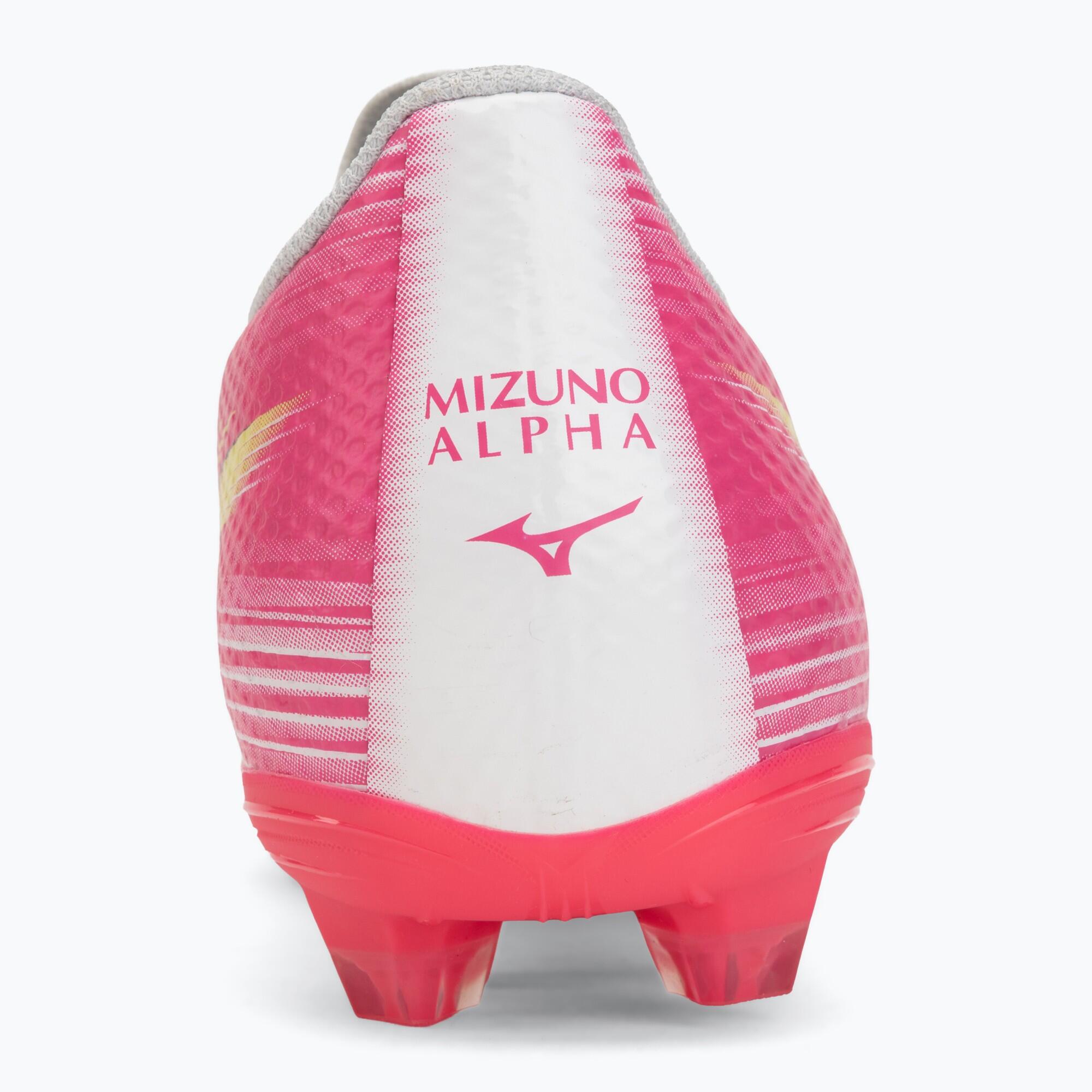 Buty piłkarskie Mizuno Alfa III Select FG 6/7