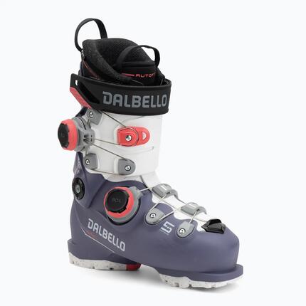 Chaussures de ski femme Dalbello Veloce Space 105 W Dual