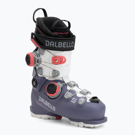 Chaussures de ski femme Dalbello Veloce Space 105 W Dual