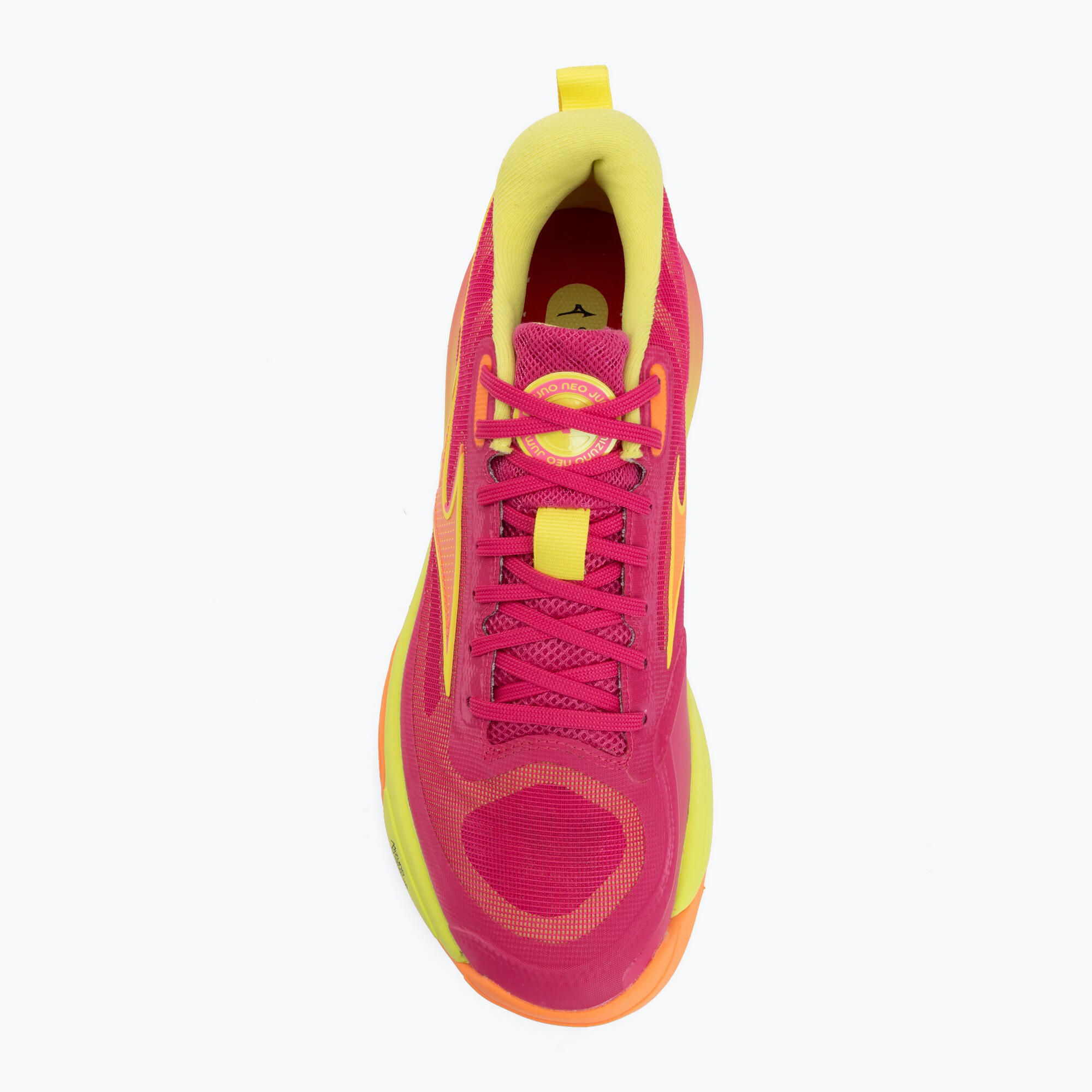 Buty do siatkówki Mizuno Neo Jump 5/7