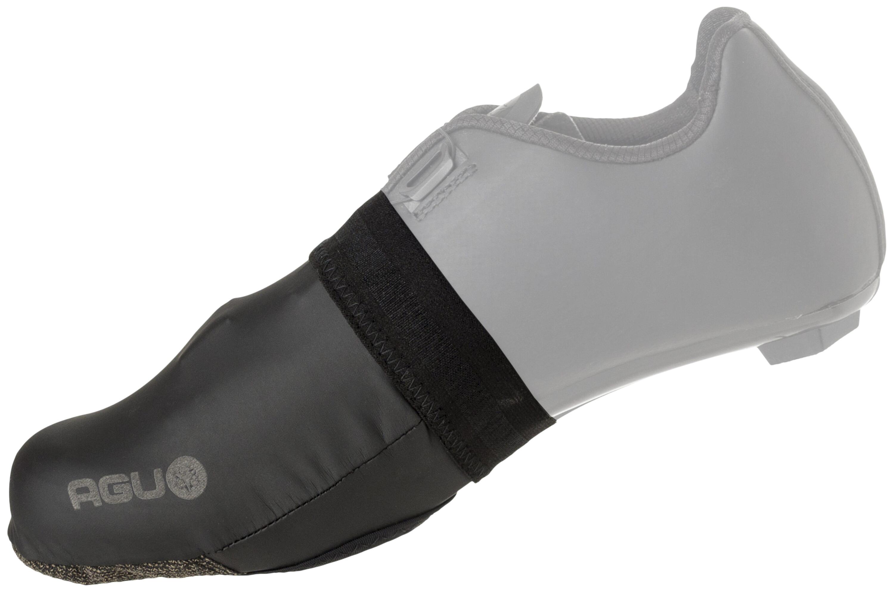 Toe Covers 4/6