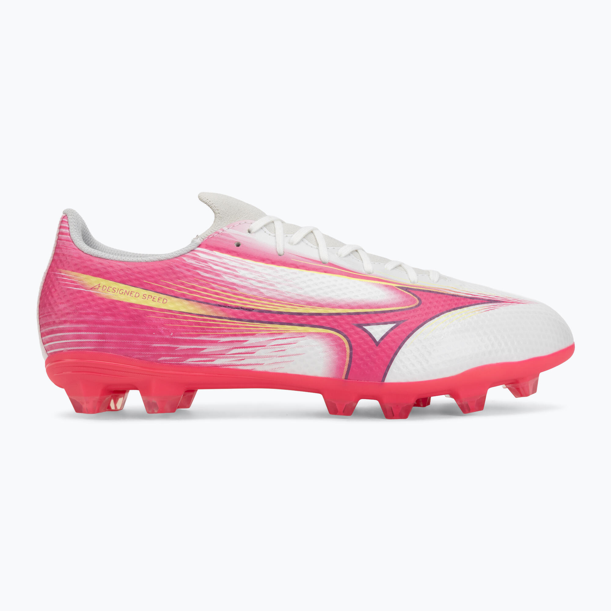 Buty piłkarskie Mizuno Alfa III Select FG 2/7