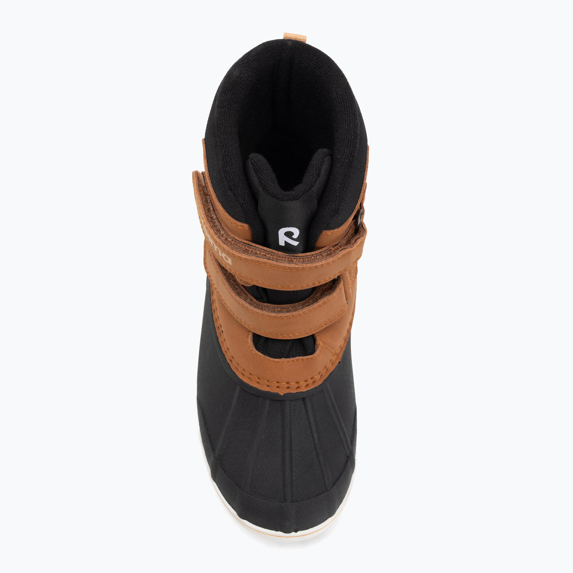 Śniegowce dziecięce Reima Coconi cinnamon brown 5400027A-149A 5/7