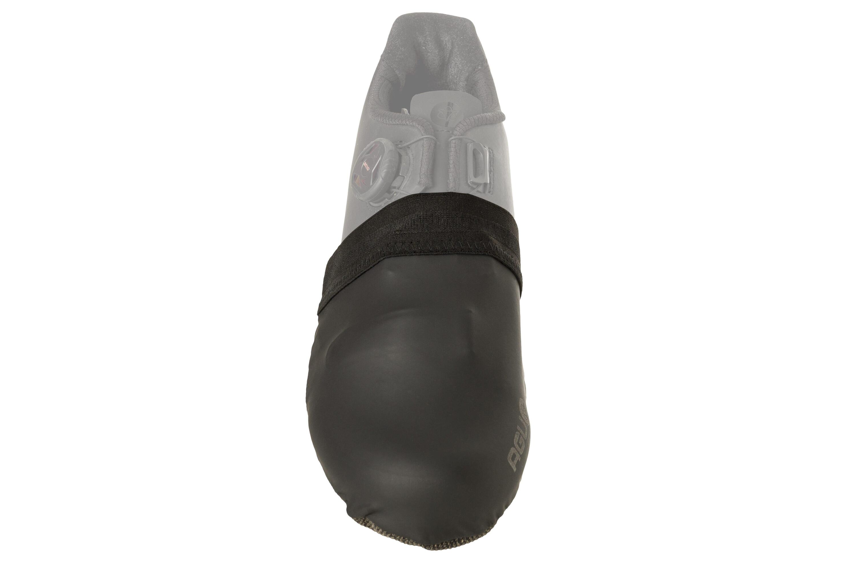 Toe Covers 6/6