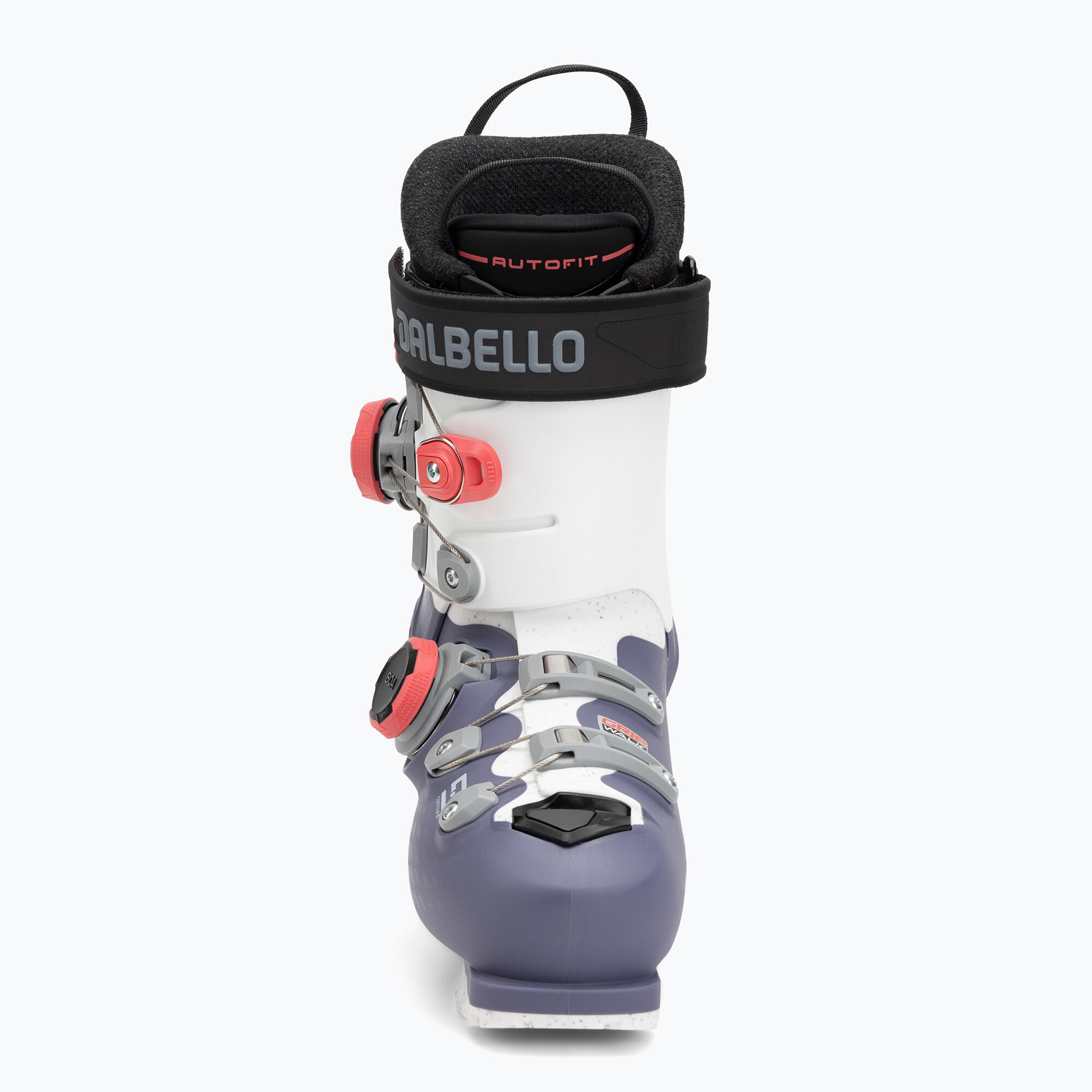 Buty narciarskie damskie Dalbello Veloce Space 105 W Dual 3/7