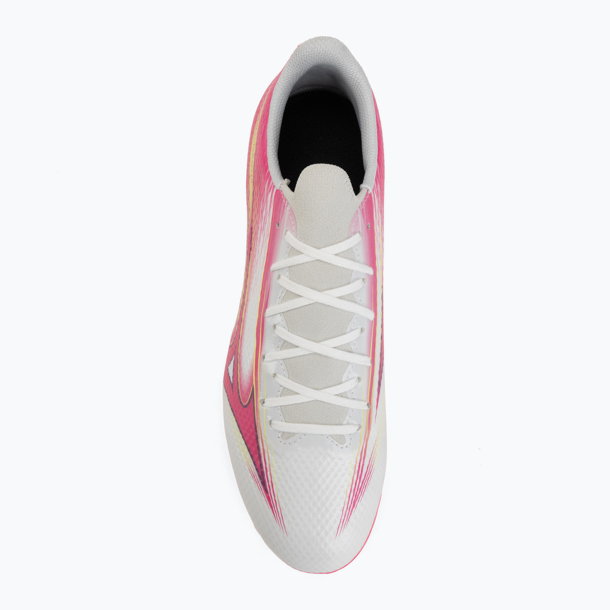 Buty piłkarskie Mizuno Alfa III Select FG 5/7