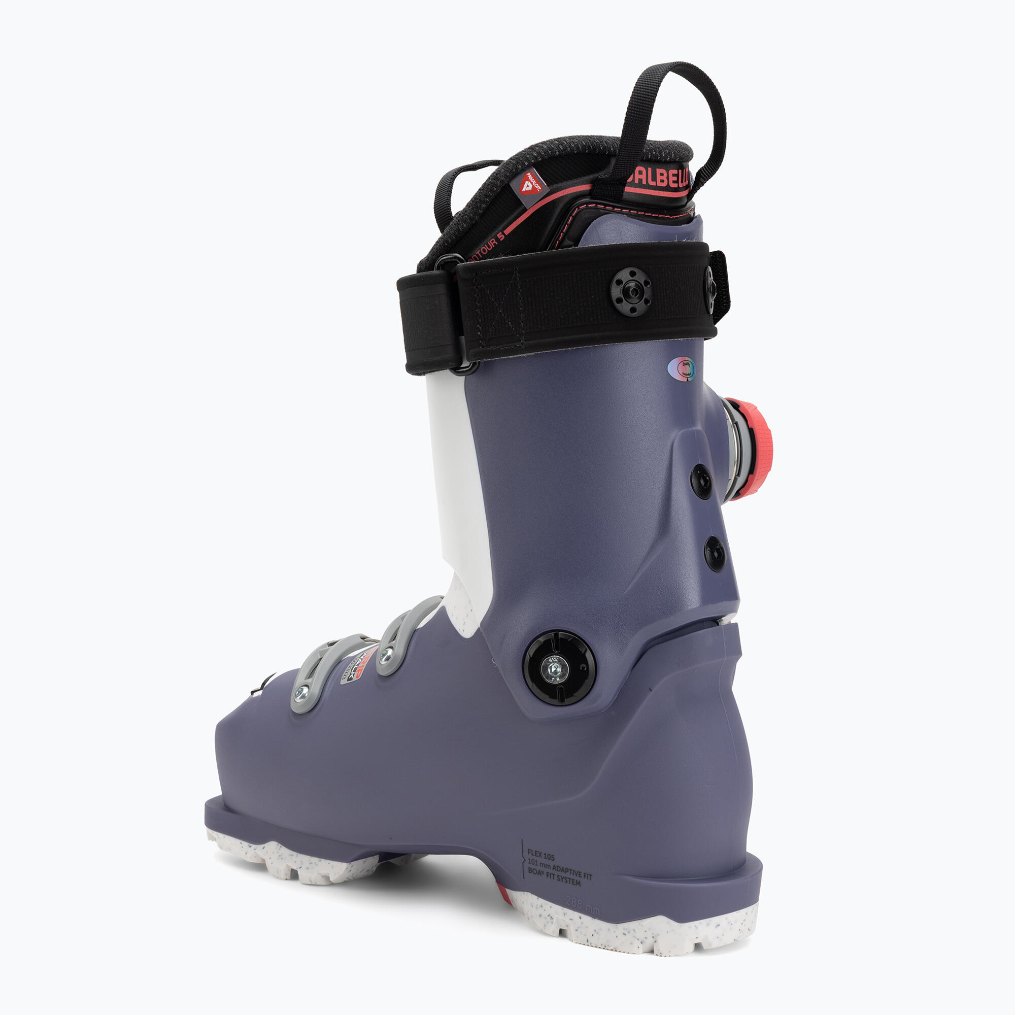 Buty narciarskie damskie Dalbello Veloce Space 105 W Dual 2/7