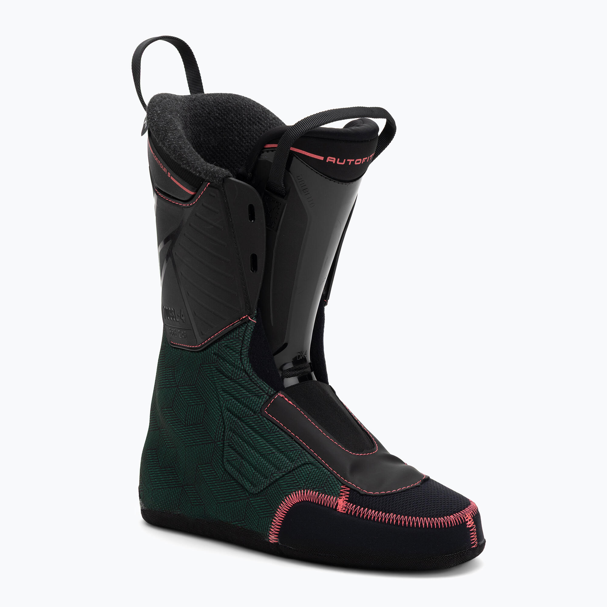 Buty narciarskie damskie Dalbello Veloce Space 105 W Dual 5/7