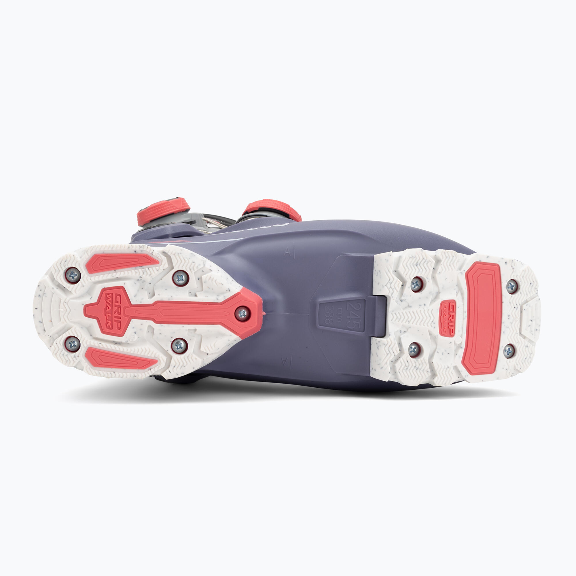 Buty narciarskie damskie Dalbello Veloce Space 105 W Dual 4/7