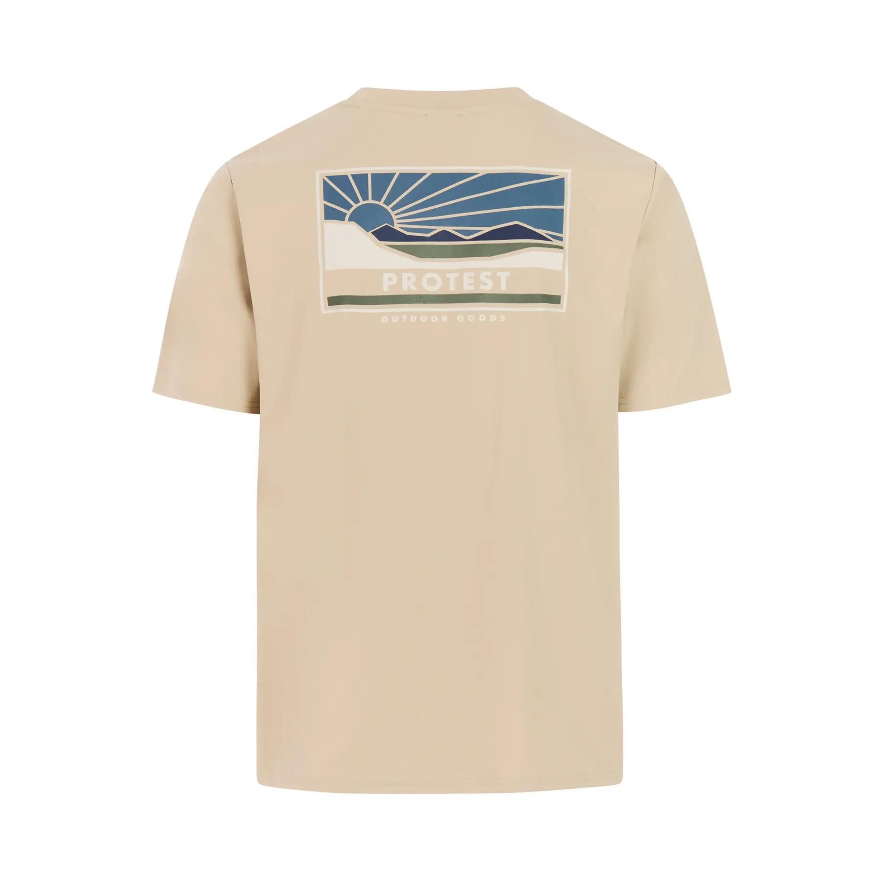 T-shirt Protest Tarrant 2/2
