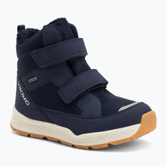 Śniegowce dziecięce Viking Footwear Espo Warm GTX 2V