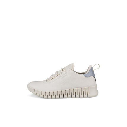Sneakersy damscy Ecco Gruuv