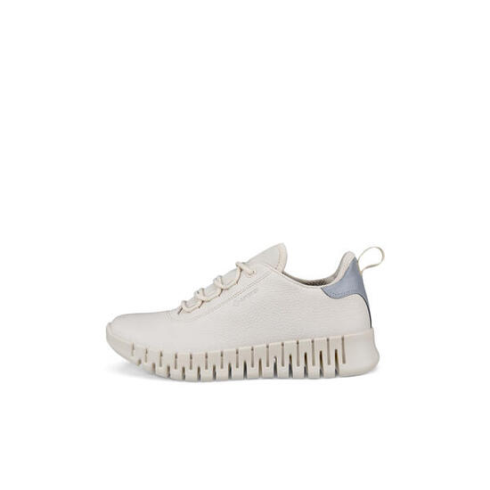 Sneakersy damscy Ecco Gruuv