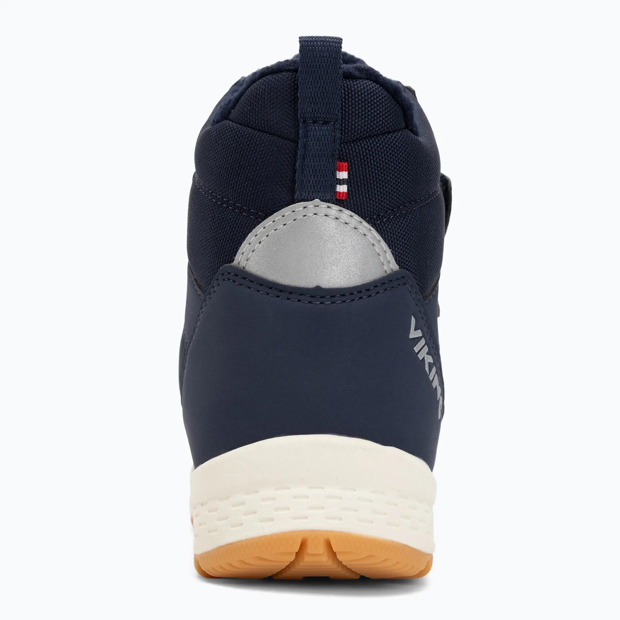 Śniegowce dziecięce Viking Footwear Espo Warm GTX 2V 6/7
