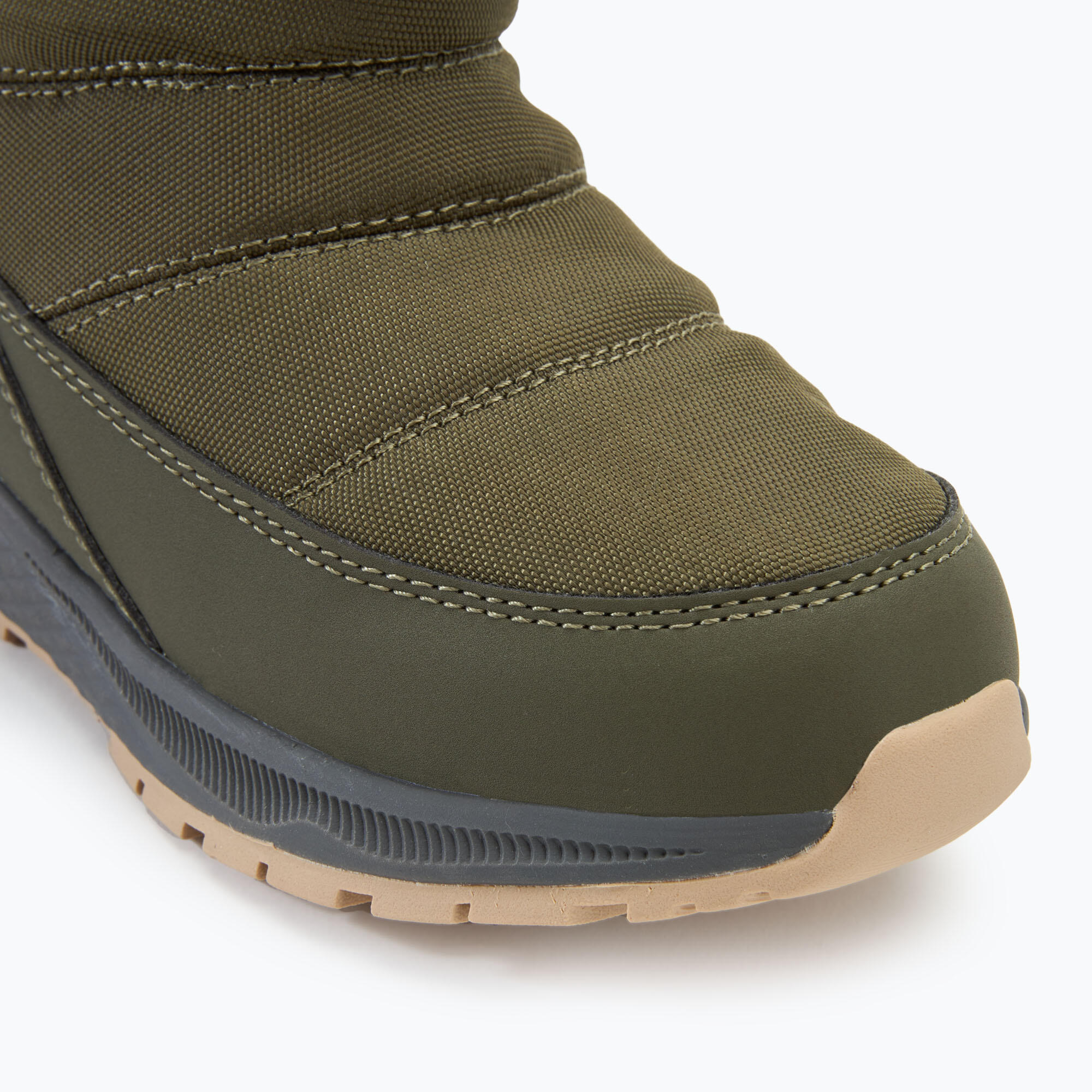 Śniegowce dziecięce Viking Footwear Equip Warm Waterproof 1V Pull On 7/7