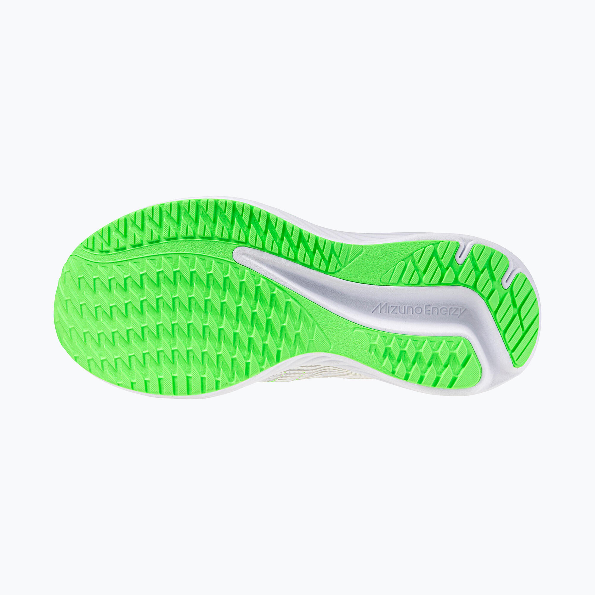 Buty do biegania dziecięce Mizuno Enerzy Rider Jr 4/6