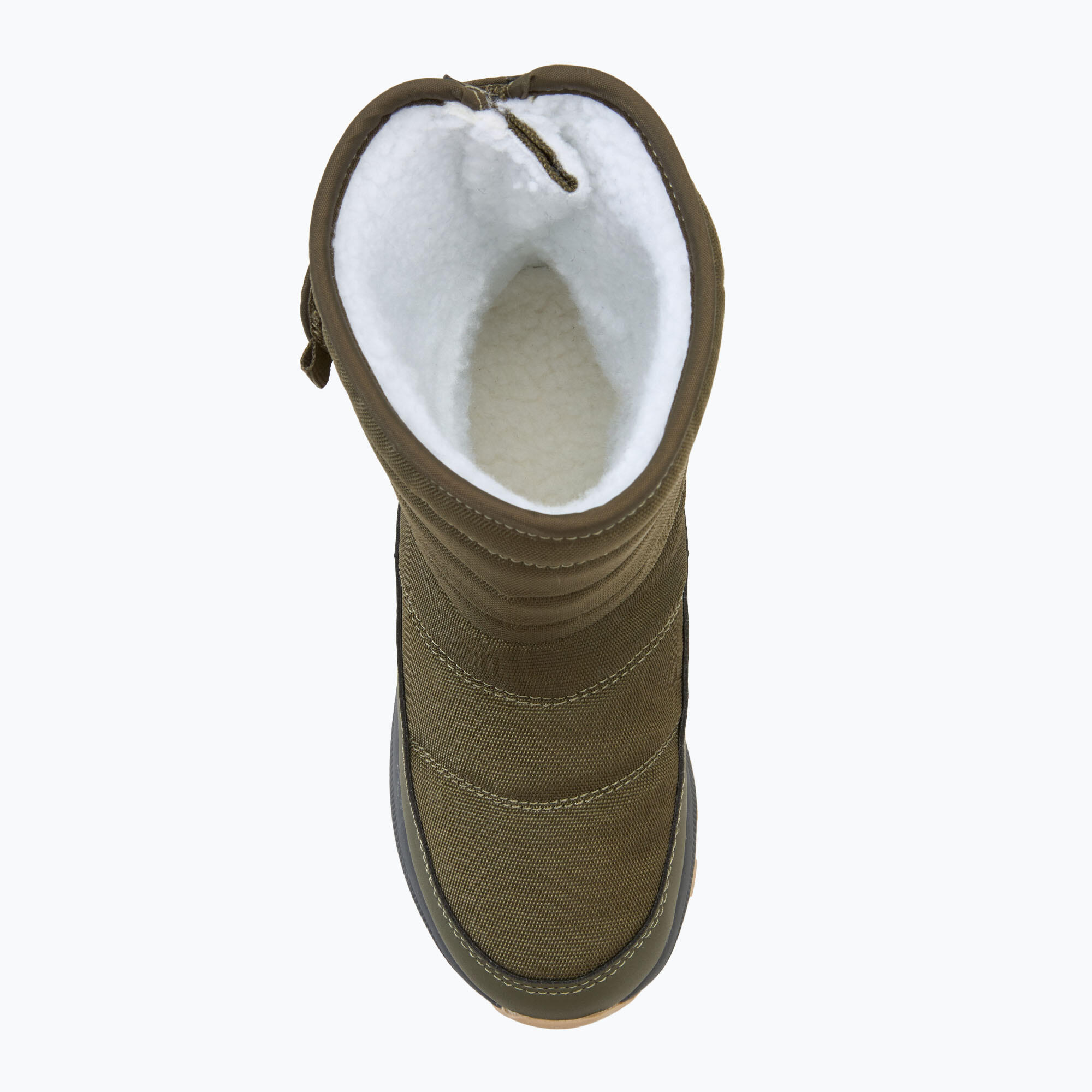 Śniegowce dziecięce Viking Footwear Equip Warm Waterproof 1V Pull On 5/7