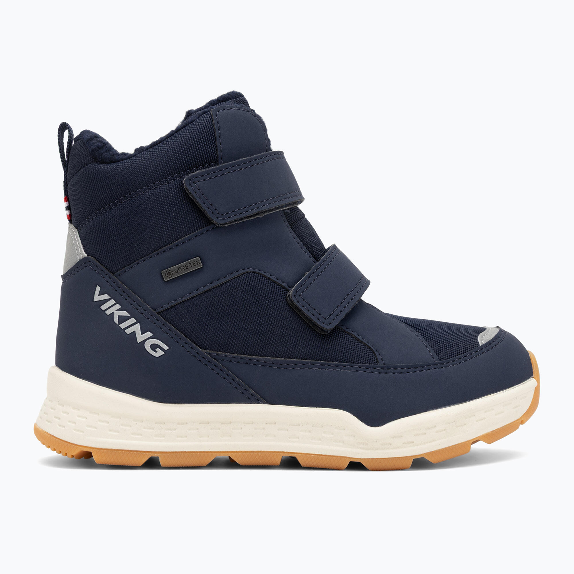 Śniegowce dziecięce Viking Footwear Espo Warm GTX 2V 2/7