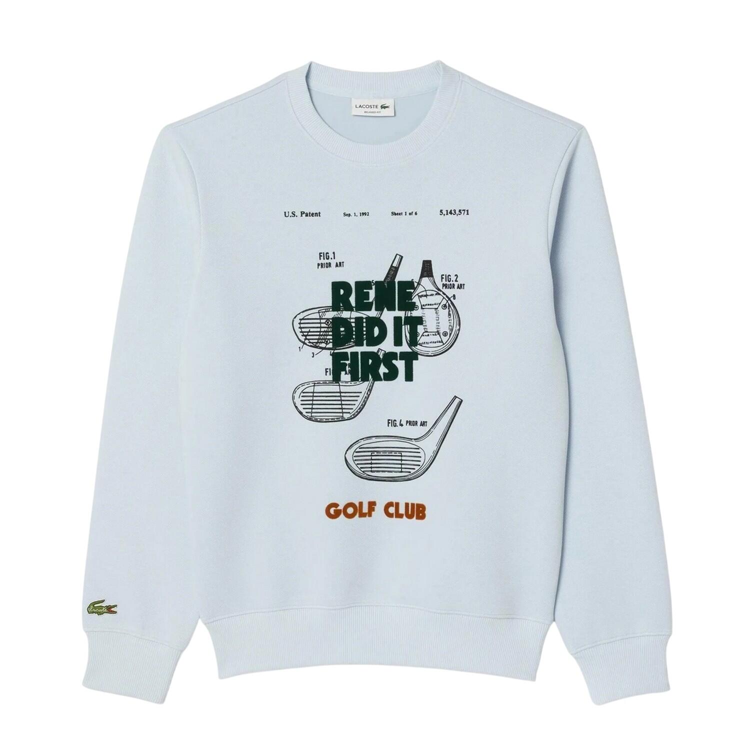 LACOSTE picture