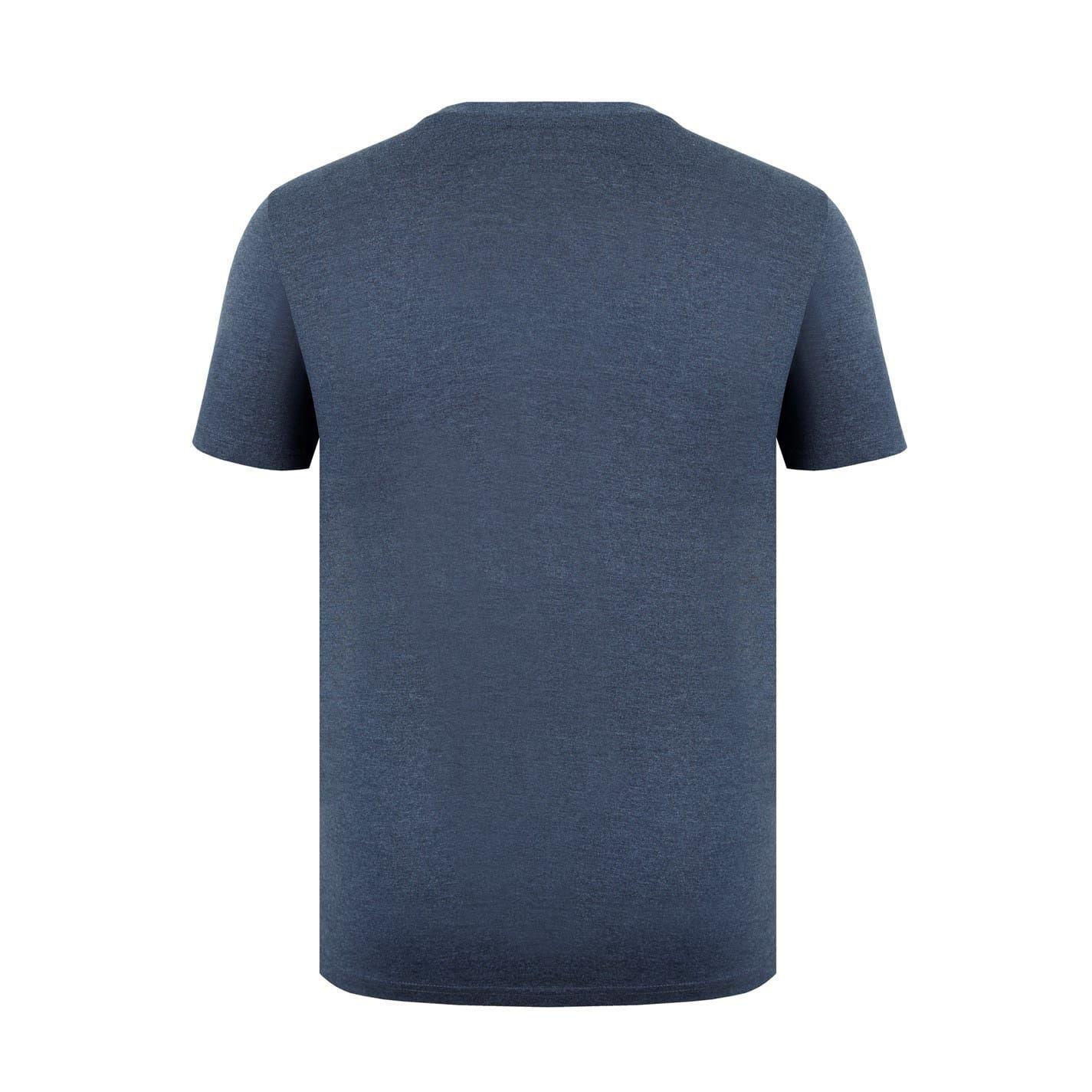 TShirt für , Logo Herren Lorbeer 2/5