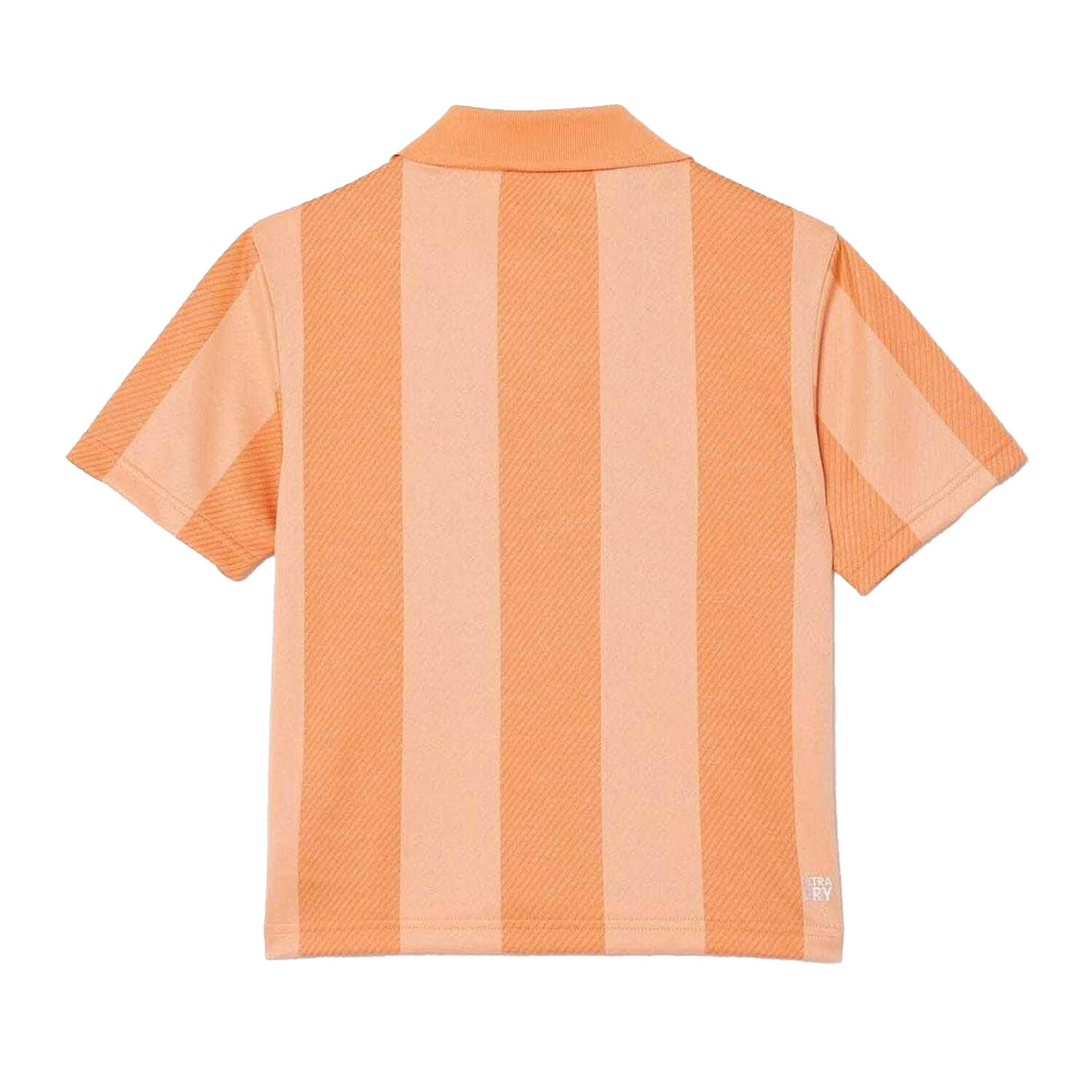"Roland Garros Edition" Poloshirt für , Tennis, leger Herren Orange 2/4
