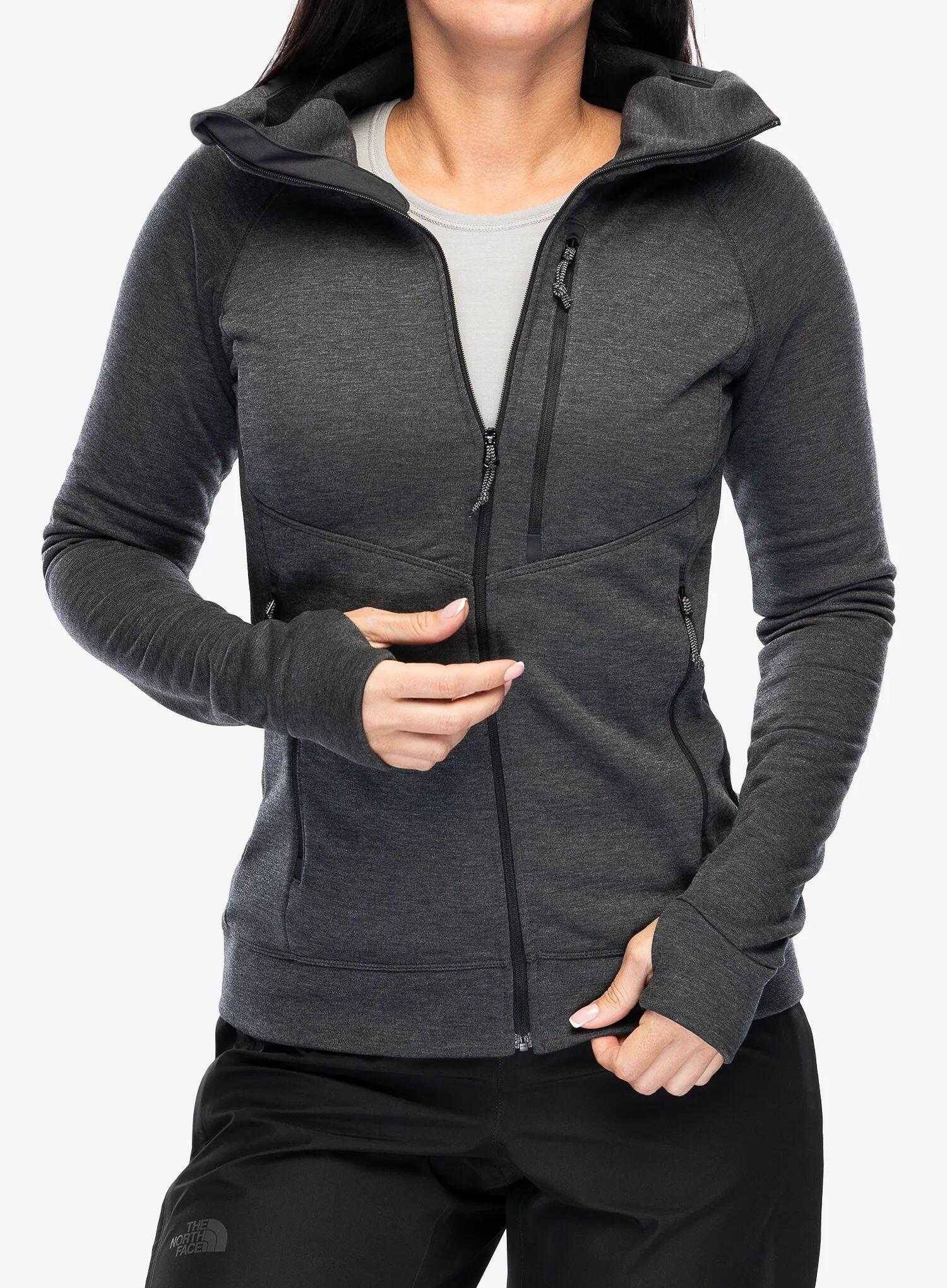 Bluza polarowa damska Turbat Peak Fleece 3/7