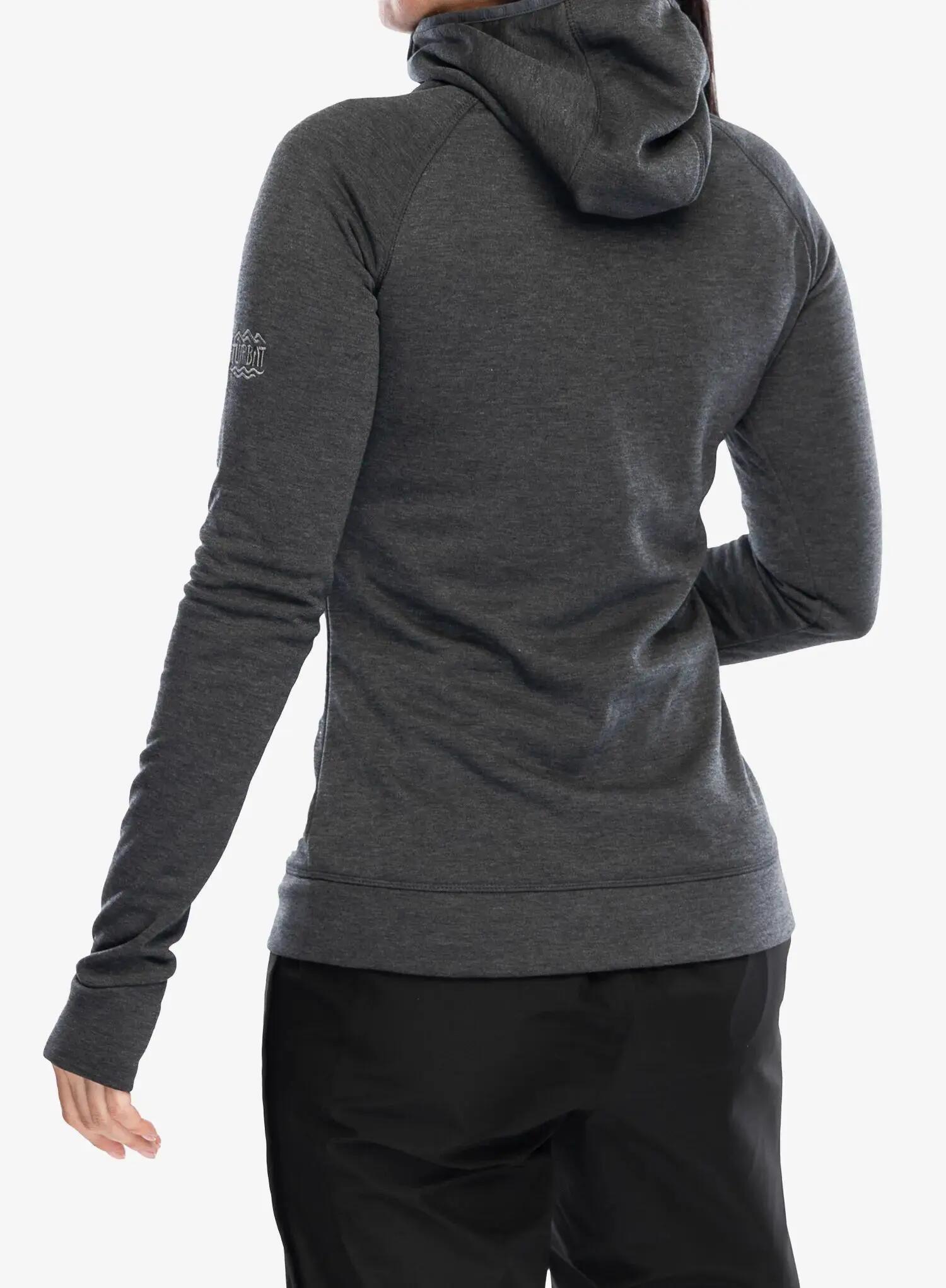 Bluza polarowa damska Turbat Peak Fleece 2/7