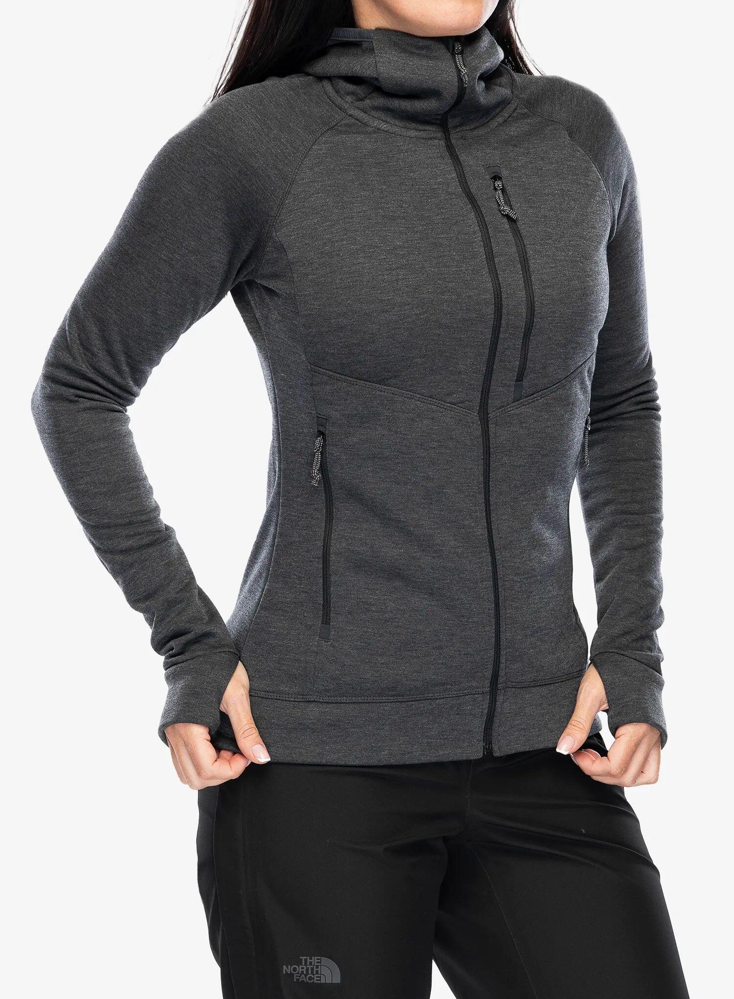 Bluza polarowa damska Turbat Peak Fleece 7/7